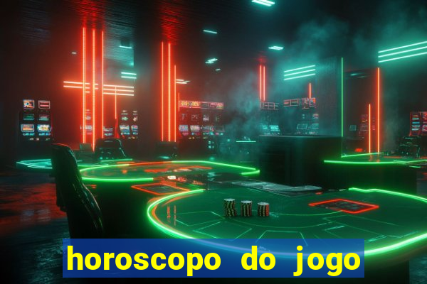 horoscopo do jogo do bicho